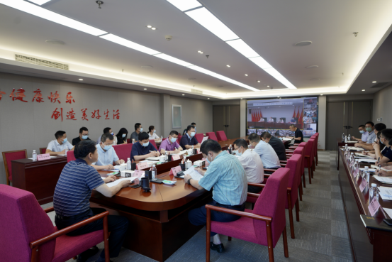 ĴJ9Źٷվٿع쵼С20223λ ŵίǡ³ع쵼Сһ鳤ζֻ鲢
